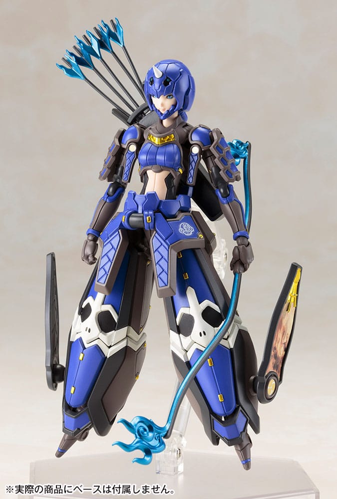 Indigo Guardian Shiki - Anime Figuren günstig kaufen