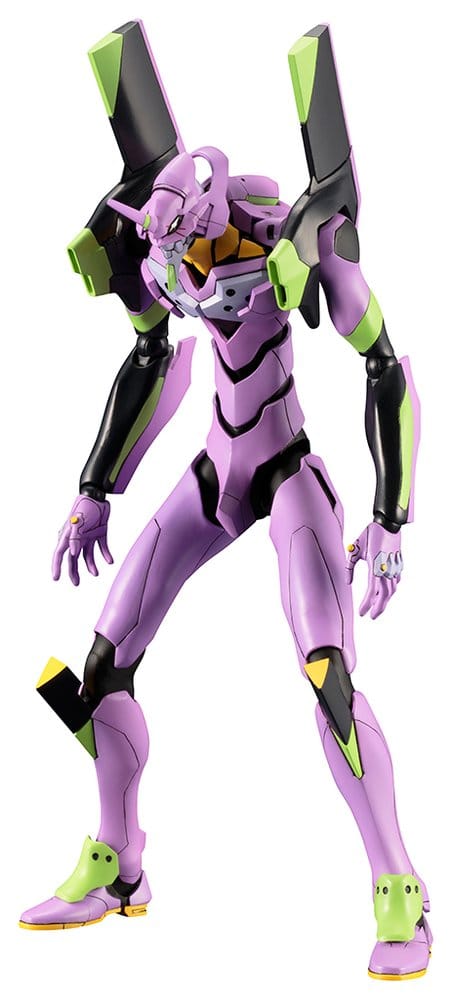 Evangelion: New Theatrical Edition Plastic Model Kit Evangelion Test Type-01 TV Ver. - Anime Figuren günstig kaufen