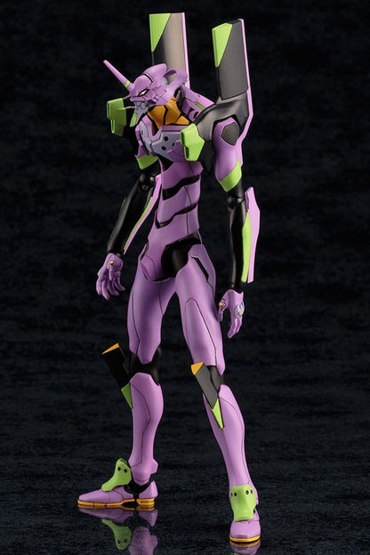 Evangelion: New Theatrical Edition Plastic Model Kit Evangelion Test Type-01 TV Ver. - Anime Figuren günstig kaufen