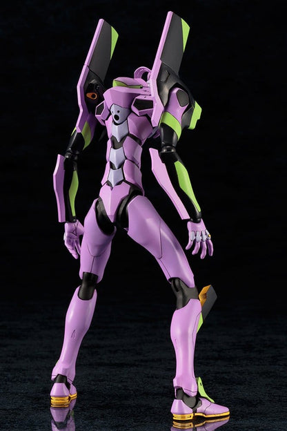 Evangelion: New Theatrical Edition Plastic Model Kit Evangelion Test Type-01 TV Ver. - Anime Figuren günstig kaufen