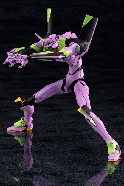 Evangelion: New Theatrical Edition Plastic Model Kit Evangelion Test Type-01 TV Ver. - Anime Figuren günstig kaufen