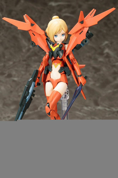 SOL Hornet Plastic Model Kit Kotobukiya