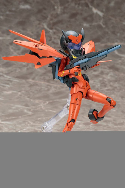 SOL Hornet Plastic Model Kit Kotobukiya