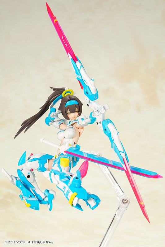 Asra Archer Aoi Plastic Model Kit Kotobukiya - Anime Figuren günstig kaufen