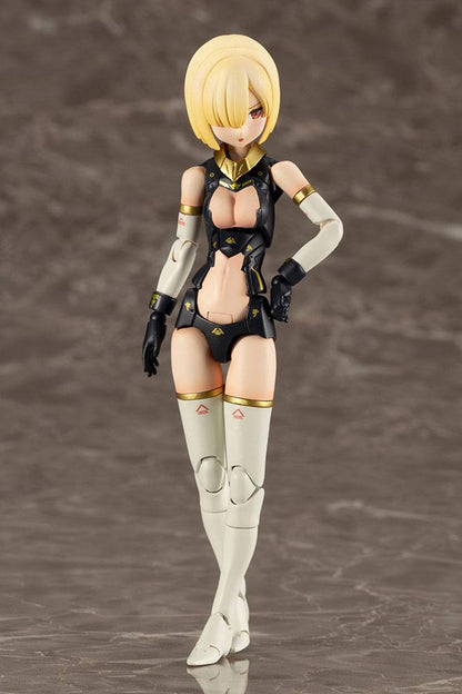 Bullet Knights Launcher Plastic Model Kit Kotobukiya