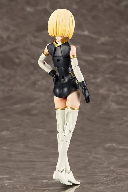 Bullet Knights Launcher Plastic Model Kit Kotobukiya