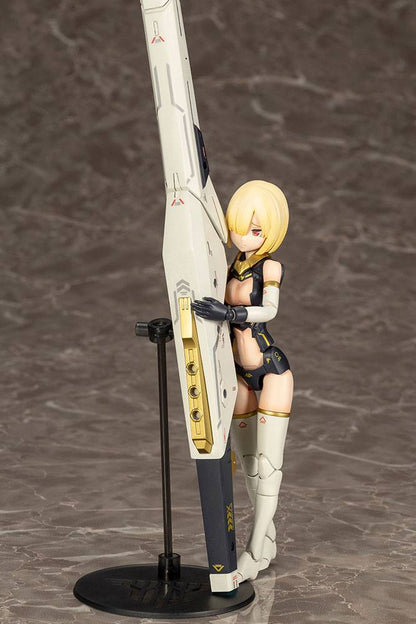 Bullet Knights Launcher Plastic Model Kit Kotobukiya