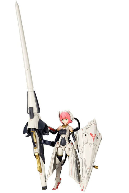 Bullet Knights Lancer Plastic Model Kit Kotobukiya