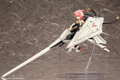 Bullet Knights Lancer Plastic Model Kit Kotobukiya