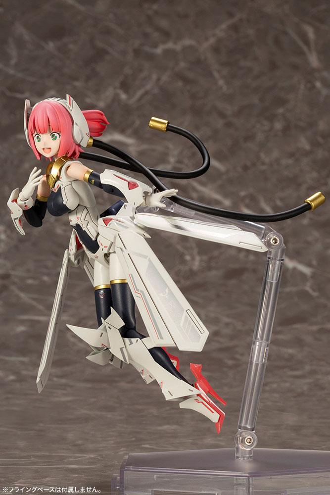 Bullet Knights Lancer Plastic Model Kit Kotobukiya