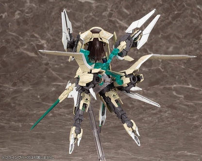 Sitara Kaneshiya Karwa Chauth Ver. Plastic Model Kit Kotobukiya - Anime Figuren günstig kaufen