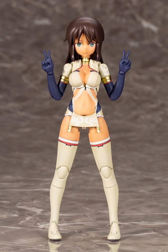Sitara Kaneshiya Karwa Chauth Ver. Plastic Model Kit Kotobukiya