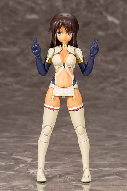 Sitara Kaneshiya Karwa Chauth Ver. Plastic Model Kit Kotobukiya