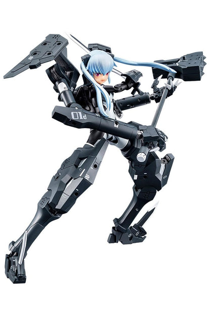 Starf Bis Plastic Model Kit Busou Shinki Kotobukiya
