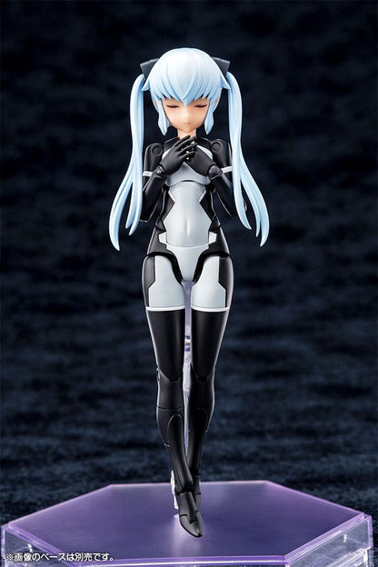 Starf Bis Plastic Model Kit Busou Shinki Kotobukiya