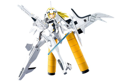 Busou Shinki Plastic Model Kit Type Angel Arnval Tranche 2 - Anime Figuren günstig kaufen