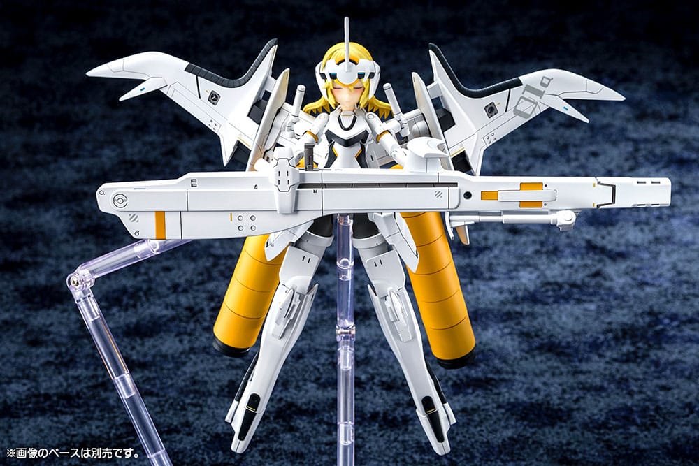 Busou Shinki Plastic Model Kit Type Angel Arnval Tranche 2 - Anime Figuren günstig kaufen
