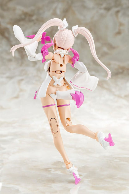Megami Device Plastic Model Kit Asra Nine-Tails Matsuri - Anime Figuren günstig kaufen