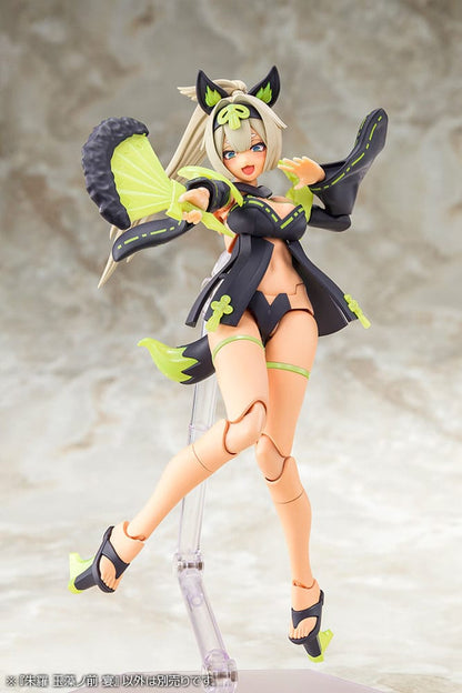 Megami Device Asra Tamamonomae Utage – Model Kit 1/1 (14 cm) | Kotobukiya