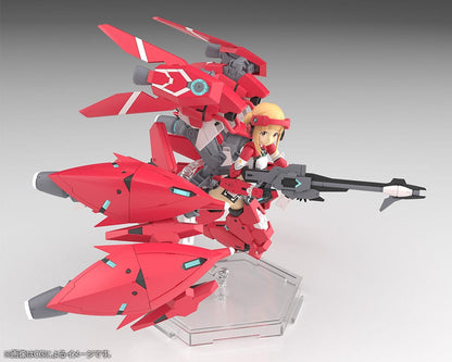 Megami Device: Alice Gear Aegis - Takahata Nodoka - Shimon - Plastic Model (Limited) [Kotobukiya]