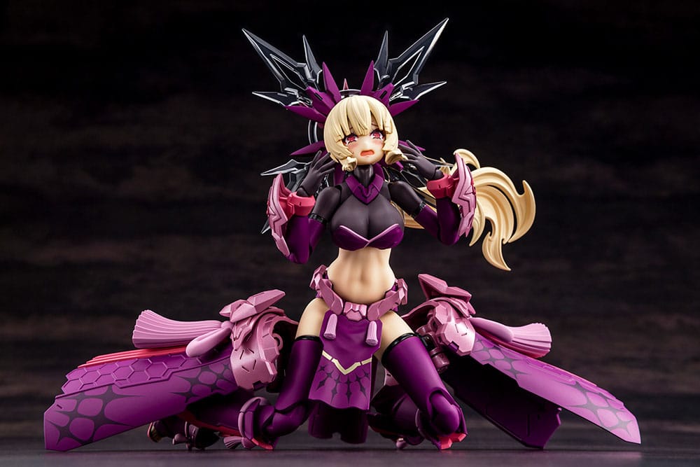 Auv Amaterasu Regalia Eclipse Plastic Model Kit Kotobukiya - Anime Figuren günstig kaufen