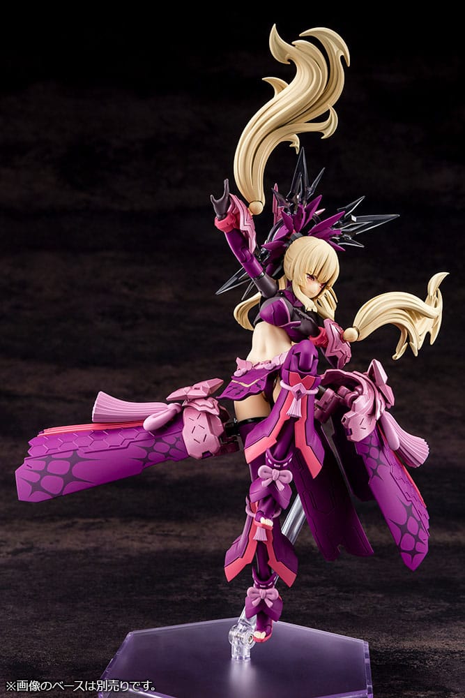 Auv Amaterasu Regalia Eclipse Plastic Model Kit Kotobukiya - Anime Figuren günstig kaufen