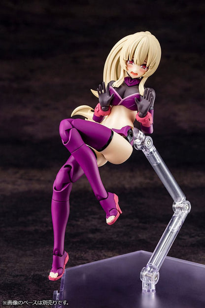 Auv Amaterasu Regalia Eclipse Plastic Model Kit Kotobukiya