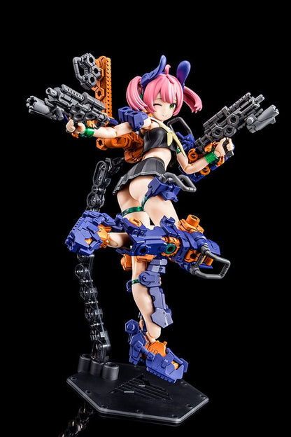 Buster Doll Gunner Modellbausatz/Actionfiguren Anime Figuren Günstig bei Genkidama.de