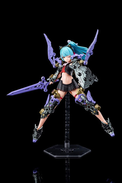 Buster Doll Knight Darkness Claw Kotobukiya