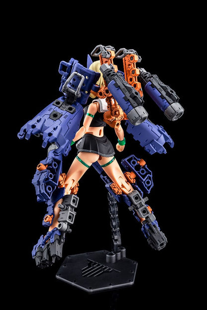 Megami Device Plastic Model Kit Buster Doll Tank Midnight Fang - Anime Figuren günstig kaufen