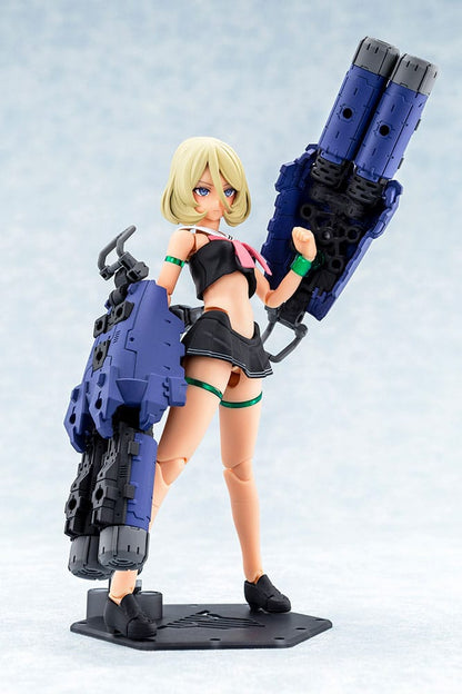 Megami Device Plastic Model Kit Buster Doll Tank Midnight Fang - Anime Figuren günstig kaufen
