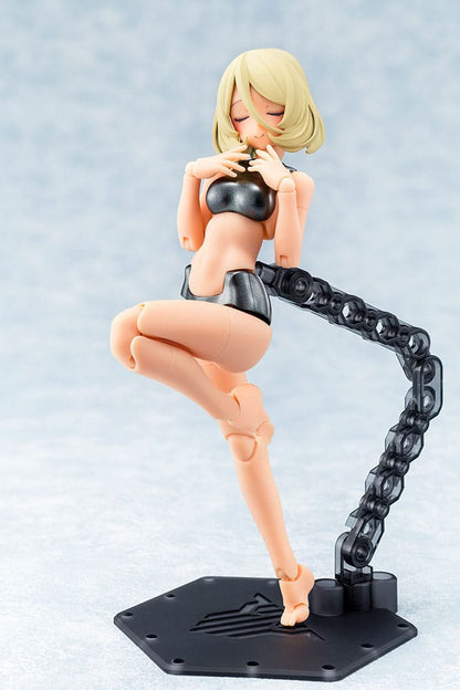 Megami Device Plastic Model Kit Buster Doll Tank Midnight Fang - Anime Figuren günstig kaufen