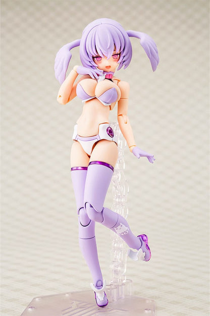 Puni Mofu Xiao Plastic Model Kit Kotobukiya