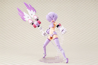 Puni Mofu Xiao Plastic Model Kit Kotobukiya