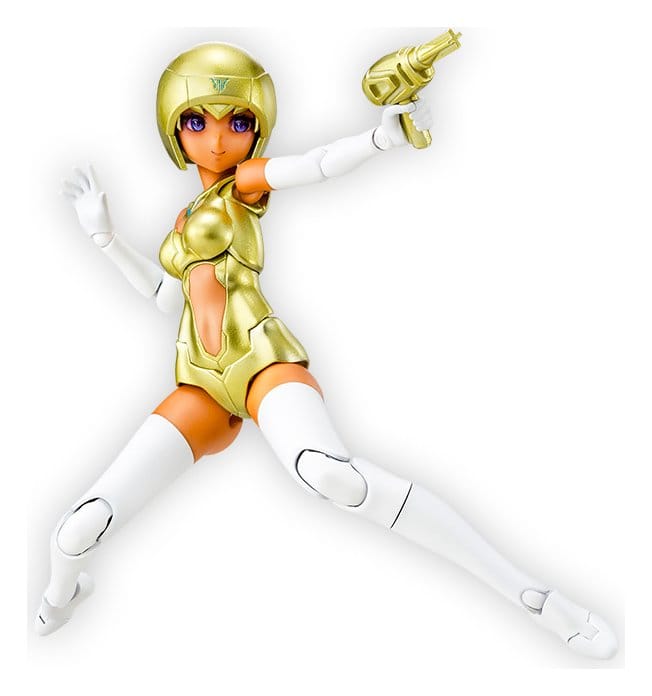 Modellbausatz/Actionfiguren