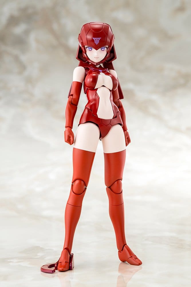 Megami Device Plastic Model Kit B1R-L Chassis Kit Skin Color C - Anime Figuren günstig kaufen