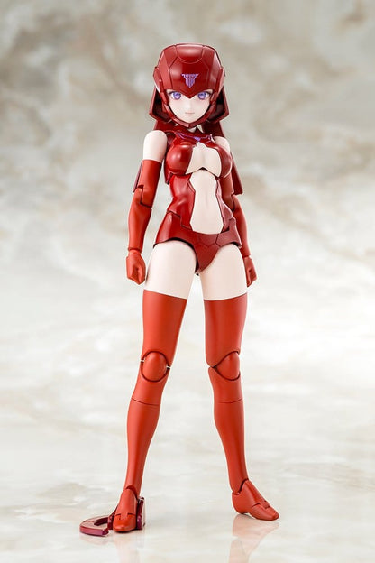 Megami Device Plastic Model Kit B1R-L Chassis Kit Skin Color C - Anime Figuren günstig kaufen
