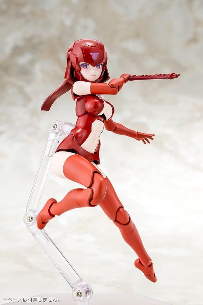 Megami Device Plastic Model Kit B1R-L Chassis Kit Skin Color C - Anime Figuren günstig kaufen