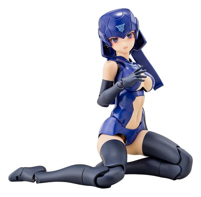 Megami Device Plastic Model Kit B1R-L Chassis Kit Skin Color D - Anime Figuren günstig kaufen