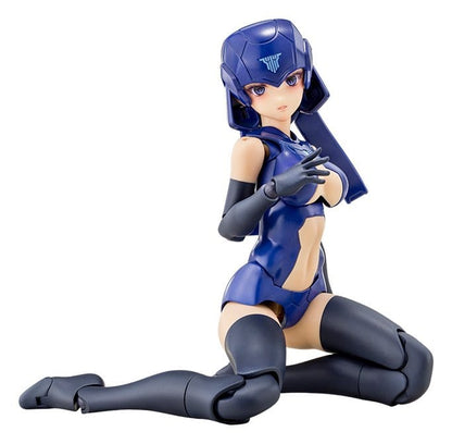 Megami Device Plastic Model Kit B1R-L Chassis Kit Skin Color D - Anime Figuren günstig kaufen