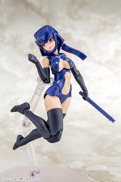 Megami Device Plastic Model Kit B1R-L Chassis Kit Skin Color D - Anime Figuren günstig kaufen