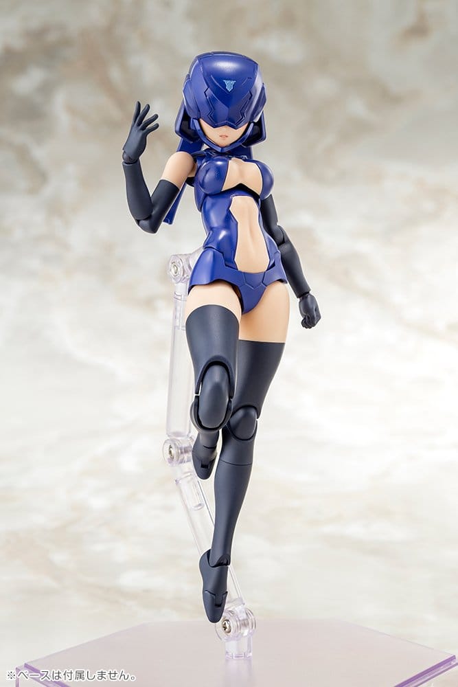 Megami Device Plastic Model Kit B1R-L Chassis Kit Skin Color D - Anime Figuren günstig kaufen