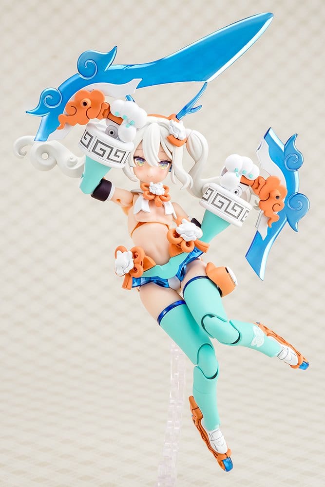 Anime Figuren günstig bei genkidama.de
