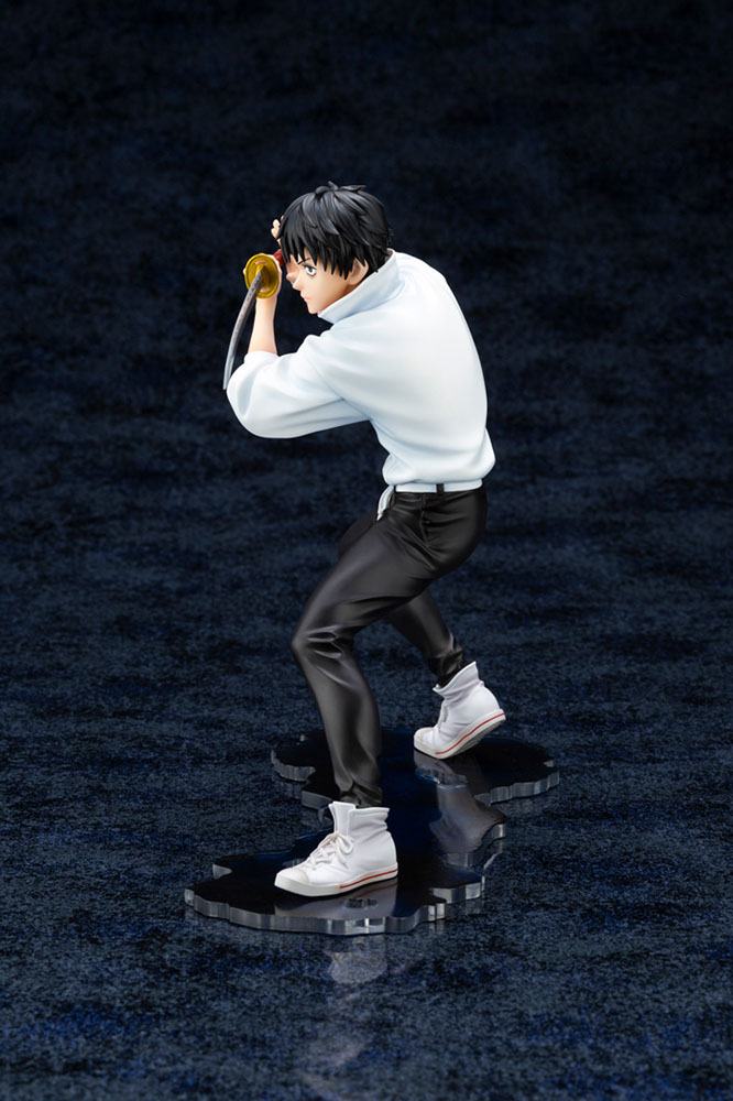 Yuta Okkotsu Jujutsu Kaisen 0 Kotobukiya