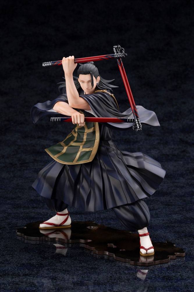 Suguru Geto ARTFXJ Kotobukiya - Anime Figuren günstig kaufen