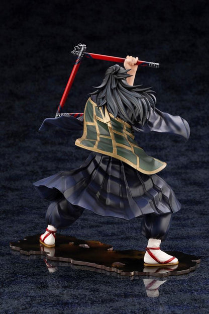 Suguru Geto ARTFXJ Kotobukiya - Anime Figuren günstig kaufen