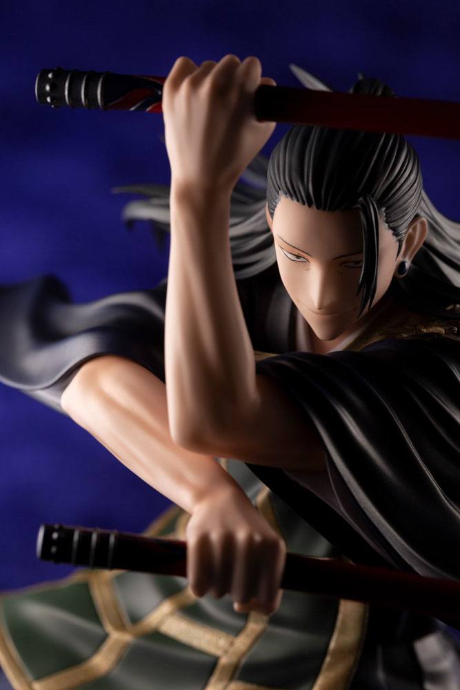 Suguru Geto ARTFXJ Kotobukiya - Anime Figuren günstig kaufen