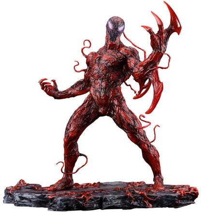 Carnage Renewal Edition ARTFX+ Kotobukiya - Anime Figuren günstig kaufen