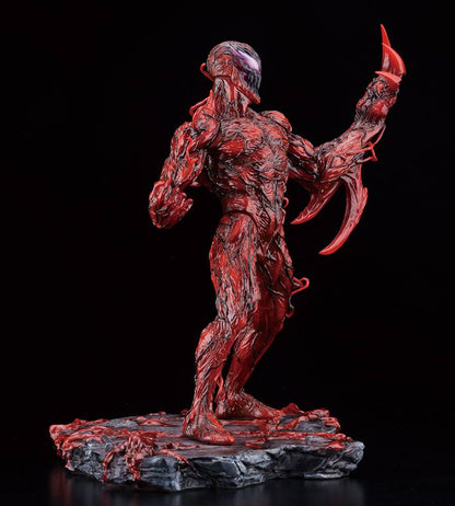 Carnage Renewal Edition ARTFX+ Kotobukiya - Anime Figuren günstig kaufen