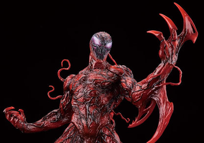 Carnage Renewal Edition ARTFX+ Kotobukiya